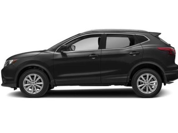 NISSAN ROGUE SPORT 2019 JN1BJ1CP7KW217908 image